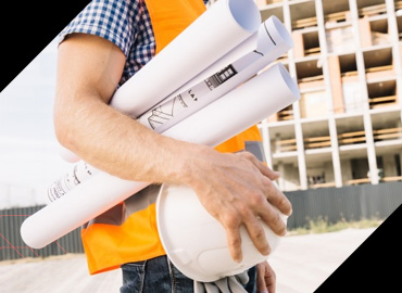 Servicio de construccion de viviendas