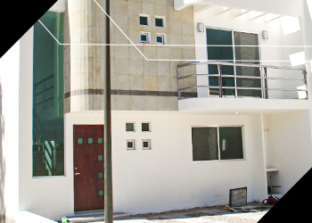 El refugio