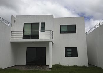 Villas del meson