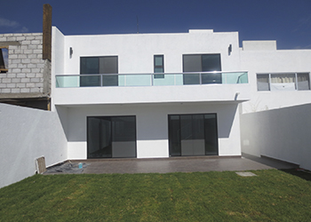 Villas del meson