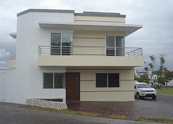 El refugio