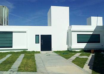 El refugio