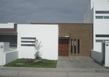 El refugio