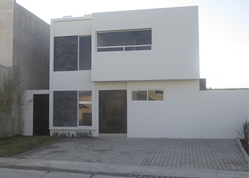 El refugio