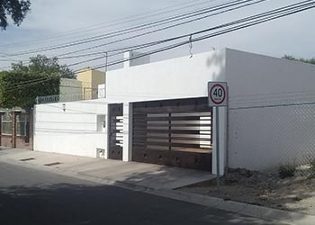 Villas del meson